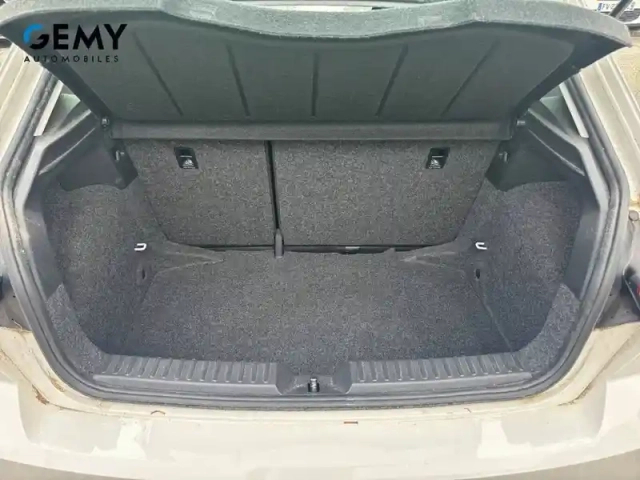 Seat Ibiza 1.0 ecotsi 95 ch s/s bvm5 — photo 6