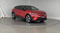 Renault Mégane E-Tech Electric EV60 220ch Techno super charge -B — photo 3