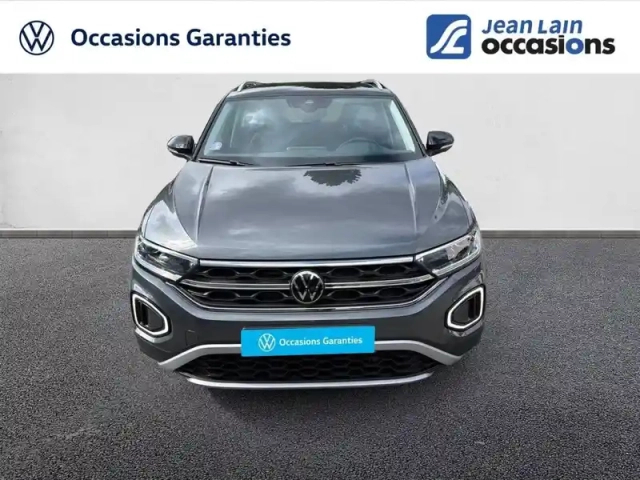 Volkswagen T-Roc 1.5 tsi evo 150 start/stop bvm6 — photo 9
