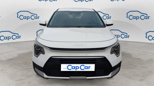 Kia Niro 1.6 GDi 141 Hybride DCT6 - Motion – 2024 – 41504 km – Hybride essence – Boîte Automatique — photo 24