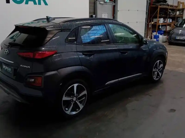 Hyundai Kona 1.0 t-gdi 120 — photo 51