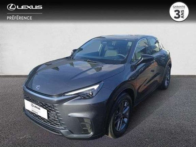 Lexus LBX Lexus LBX 1.5 136ch Business Plus 2WD MY26