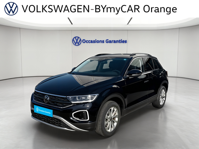 Volkswagen T-Roc 1.5 TSI EVO2 150 Start/Stop DSG7