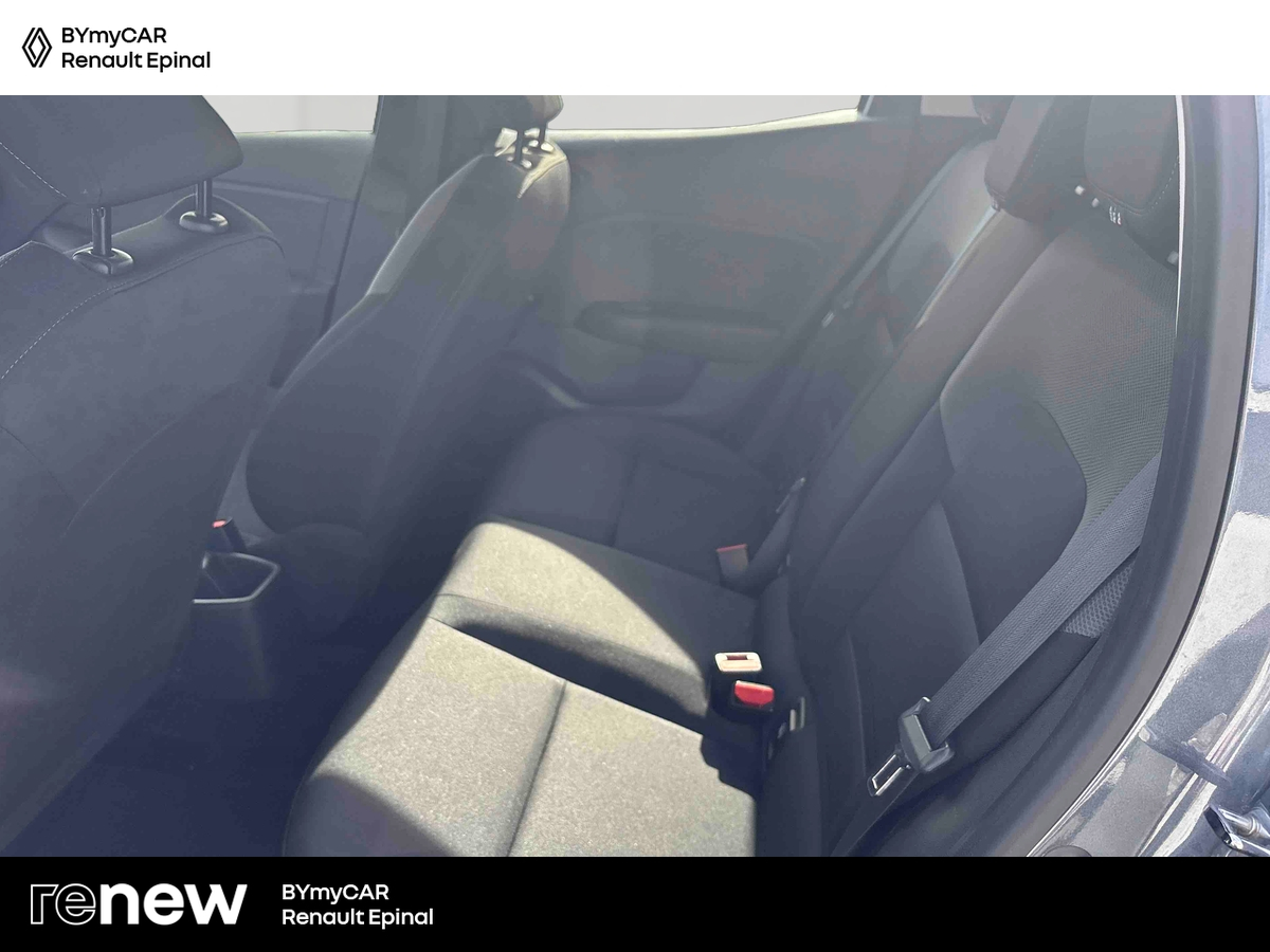 Renault Clio SCe 65 - 21N — photo 12