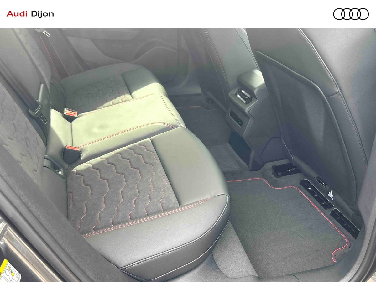 Audi A6 e-tron Avant Performance — photo 25