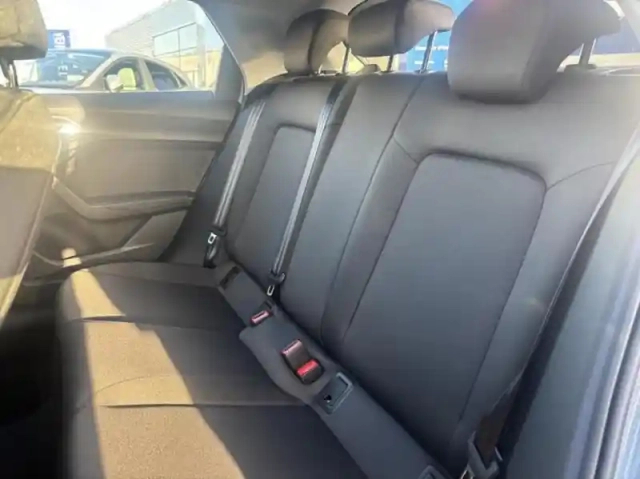Audi A1 sportback 35 tfsi 150ch proline s tronic 7 — photo 27