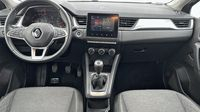 Renault Captur 1.0 TCe 90ch Zen -21 — photo 8