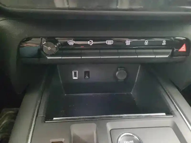 Citroën C5 Aircross bluehdi 130 eat8 — photo 15