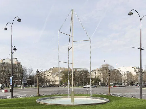 Boutique 233 m²