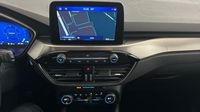 Ford Kuga 2.0 EcoBlue 150ch mHEV Titanium — photo 19