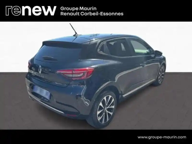 Renault Clio 1.0 tce 90ch intens x-tronic -21n — photo 5