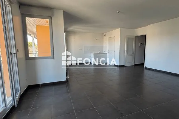 Appartement 3 pièces 75 m²