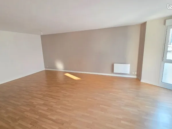 Appartement 3 pièces 89 m²