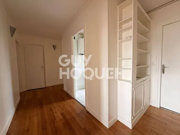 Appartement 3 pièces 70 m²