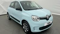 Renault Twingo E-Tech Electric Equilibre R80 Achat Intégral — photo 3