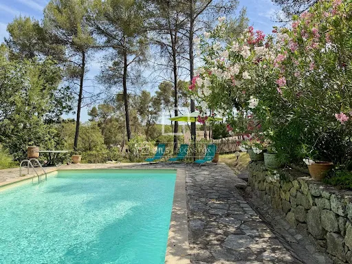 Villa 234 m²