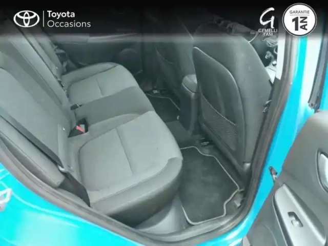 Hyundai Kona electric 39kwh - 136ch intuitive — photo 7