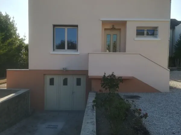 Location de maison