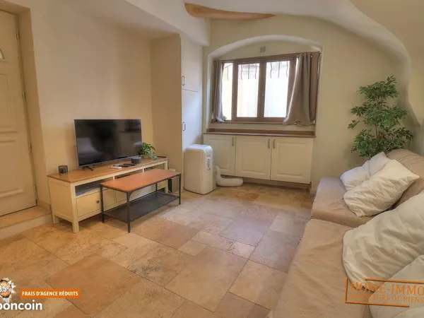 Immeuble 3 pièces 80 m²