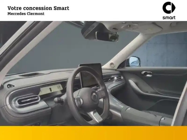 Smart 1 # 272ch 66kwh premium — photo 9