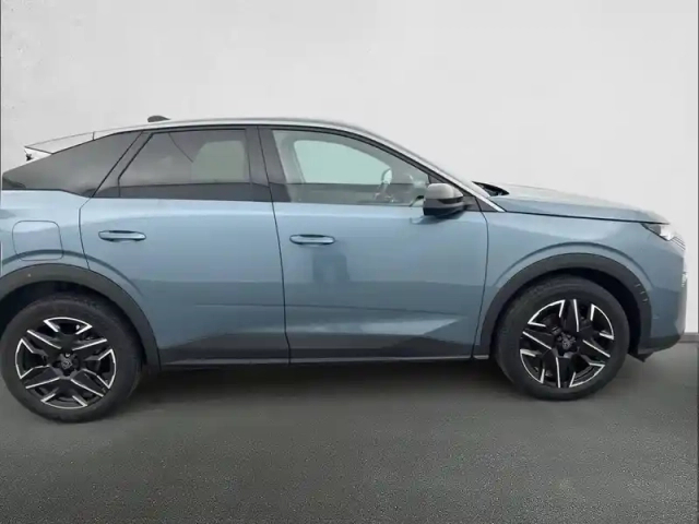 Peugeot 3008 hybrid 136 e-dcs6 — photo 91