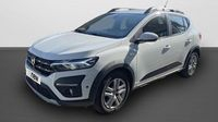 Dacia Sandero 1.0 TCe 90ch Stepway Confort -22