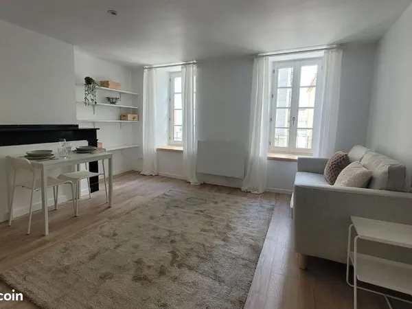 Location studio
