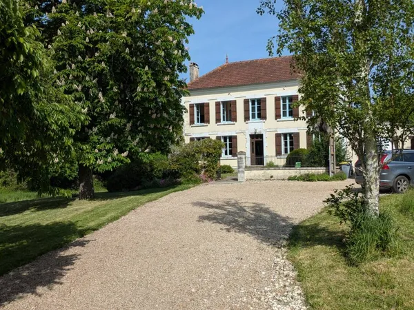 Maison 6 pièces 45 m²