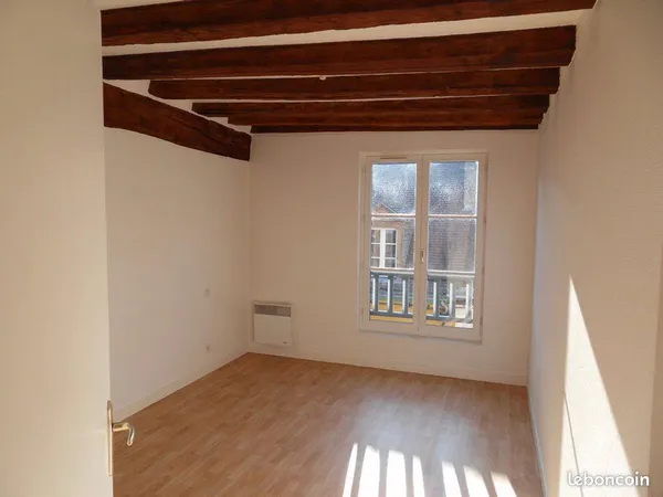 Appartement 2 pièces 54 m²