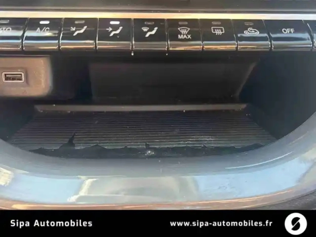 Fiat 500 e 118 ch — photo 30