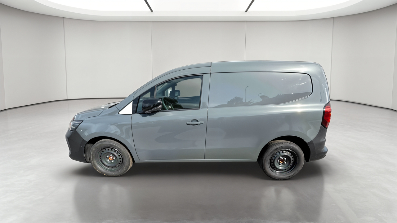 Nissan TOWNSTAR FOURGON L1 TCE 130 BVA7 GSR2B — photo 2
