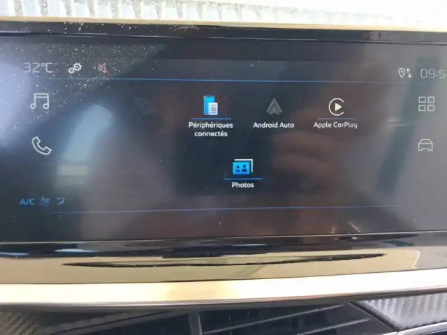 Peugeot 208 puretech 75 s&amp;s bvm5 — photo 14
