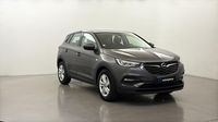 Opel Grandland 1.2 Turbo 130ch — photo 3