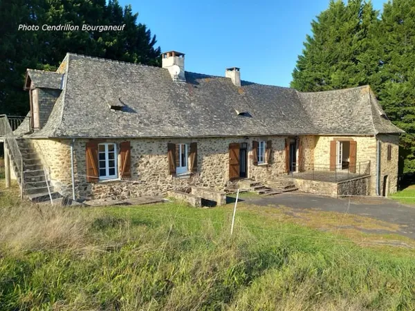 Maison 6 pièces 145 m²