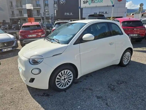 Fiat 500 e 118ch my23