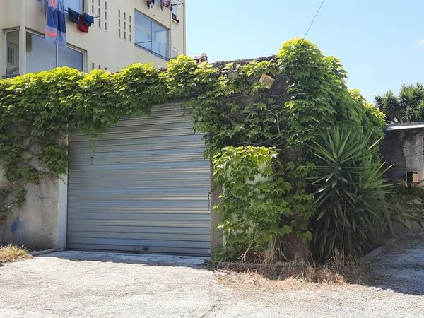 Entrepôt à la seyne sur mer
