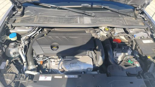 Peugeot 408 1.6 THP 225 Hybrid e-EAT8 - 408 – 2023 – 15164 km – Hybride rechargeable – Boîte Automatique — photo 26