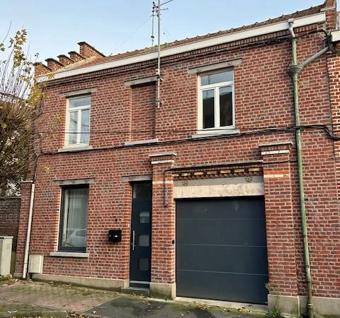 Location maison Croix