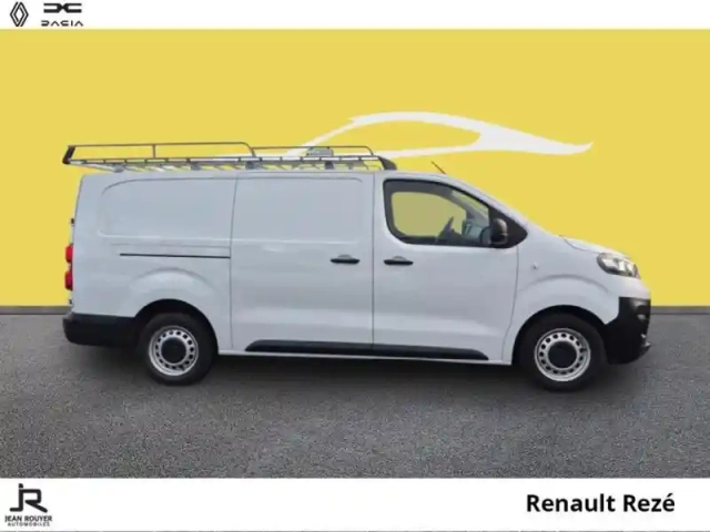 Fiat Scudo fg xl 2.0 bluehdi 145ch s&amp;s eat8 — photo 13