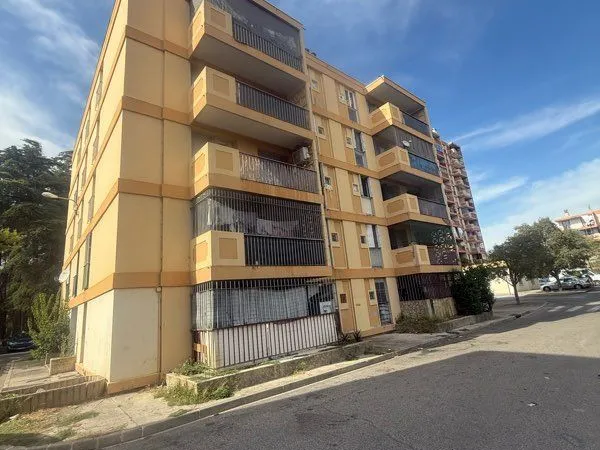 Appartement 59 m² à vendre - Avignon Monclar