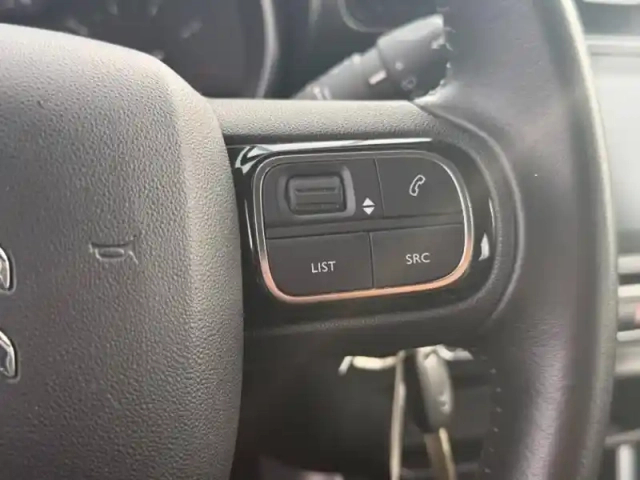 Citroën C3 Aircross puretech 110ch s&amp;s feel — photo 10