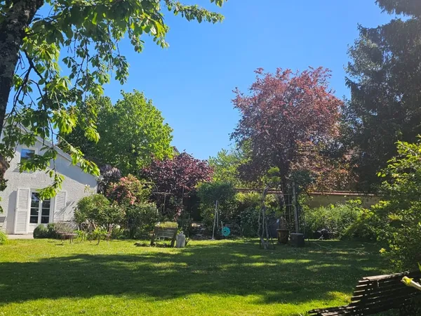 Maison 6 pièces 158 m²