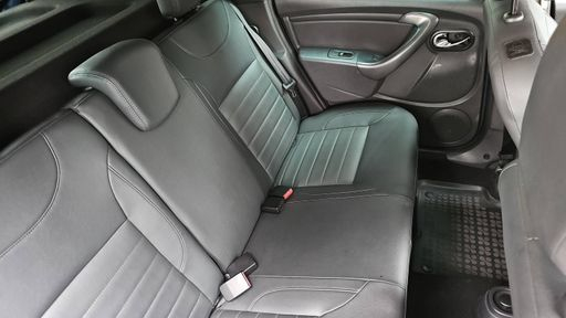 Dacia Duster 1.5 dCi 110 - Prestige – 2016 – 97160 km – Diesel – Boîte Manuelle — photo 19