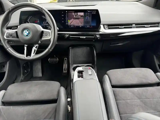 Bmw Serie 2 série 2 activetourer 225e 245ch xdrive m sport dkg7 — photo 25