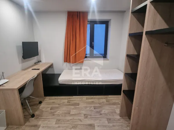 Appartement 1 pièce 10 m²