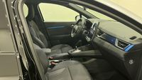 Renault Captur 1.8 E-Tech full hybrid 160ch esprit Alpine - 25 — photo 15