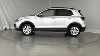 Volkswagen T-Cross 1.0 TSI 110ch Life Tech DSG7 — photo 7