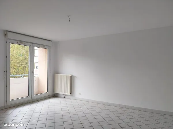 Appartement 3 pièces 70 m²