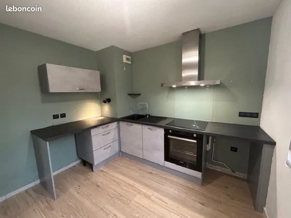 Appartement T3 location