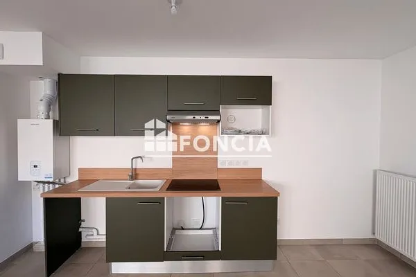 Appartement 3 pièces 67 m²